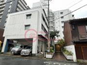 新高砂マンション
