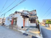 中之島戸建て