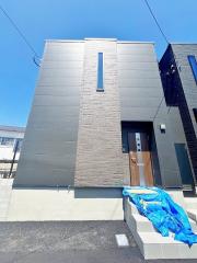 サンラプロ津田II C棟