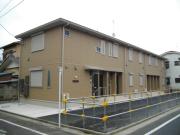 京成本線京成小岩駅まで徒歩9分