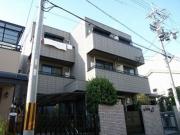 エステート石橋
