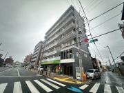 京阪本線土居駅まで徒歩5分
