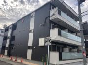 わいわいハウス平野
