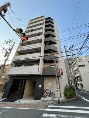 都営三田線新板橋駅まで徒歩3分