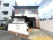 小山東花池町貸家