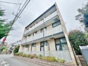 西武池袋・豊島線大泉学園駅まで徒歩18分