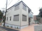 京王線仙川駅まで徒歩8分
