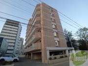 地下鉄南北線北２４条駅まで徒歩2分