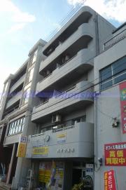 ＪＲ日豊本線南小倉駅まで徒歩7分