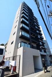 ＪＲ山手線品川駅まで徒歩16分