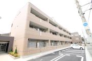 南海高野線我孫子前駅まで徒歩5分