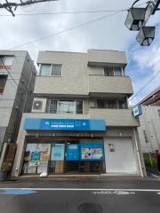 柳澤マンション