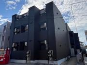 グランイーズ長町