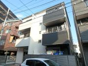 ＪＲ山手線田端駅まで徒歩11分