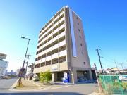 ＪＲ関西本線奈良駅まで徒歩7分