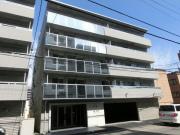 札幌市電西線１１条駅まで徒歩6分