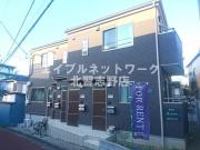 レスぺデザ薬園台