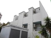 Casa clavelina
