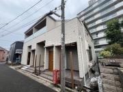 ＪＲ総武線（各駅停車）吉祥寺駅まで徒歩19分