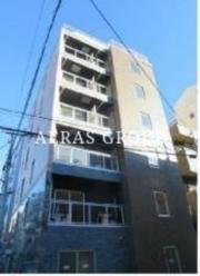 アーバンステージ錦糸町II