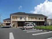 クレメントガーデンハウス A棟