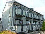 大阪モノレール彩都線豊川駅まで徒歩8分