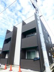 ＪＲ福知山線塚口駅まで徒歩10分