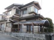 五月丘団地 戸建て