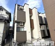 ＪＲ仙山線東照宮駅まで徒歩5分