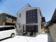 Casa上野芝