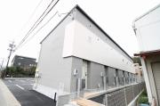 Maisonette land 千代崎駅 A