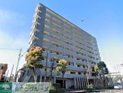 U COURT 西新井