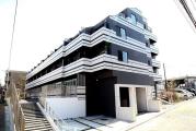 都営浅草線馬込駅まで徒歩10分