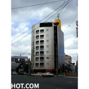 地下鉄七隈線六本松駅まで徒歩9分
