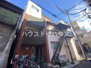 京成本線新三河島駅まで徒歩5分
