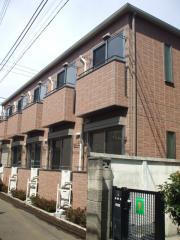 ＪＲ総武線（各駅停車）阿佐ケ谷駅まで徒歩6分