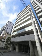 ＪＲ京浜東北・根岸線川崎駅まで徒歩12分