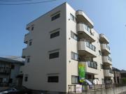 第2彦田マンション 犬NG