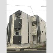 近鉄名古屋線烏森駅まで徒歩5分