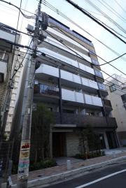 DIPS東十条駅前レジデンス
