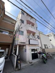 JPアパートメント港