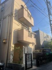 キャピタル立花