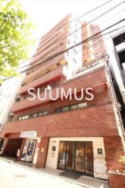 ＪＲ山手線代々木駅まで徒歩1分
