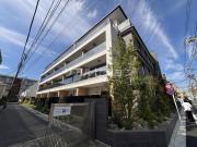 MOCXION PREMIUM四谷大京町