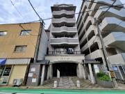 地下鉄七隈線博多駅まで徒歩16分
