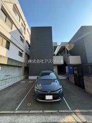 地下鉄箱崎線箱崎九大前駅まで徒歩2分