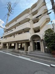 地下鉄谷町線大日駅まで徒歩9分