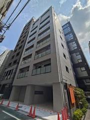 TAZ Building
