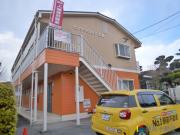 福岡県久留米市上津２丁目
