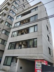 カーサ山崎